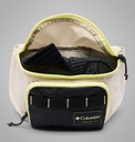 Riñonera Columbia Zigzag™ II - Dark Stone/Black