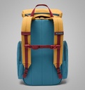 Mochila Columbia Trail Traveler 28 L - Maple Sugar/Everblue