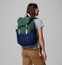 Mochila Columbia Trail Traveler 28 L - Rain Forest/Collegiate Navy