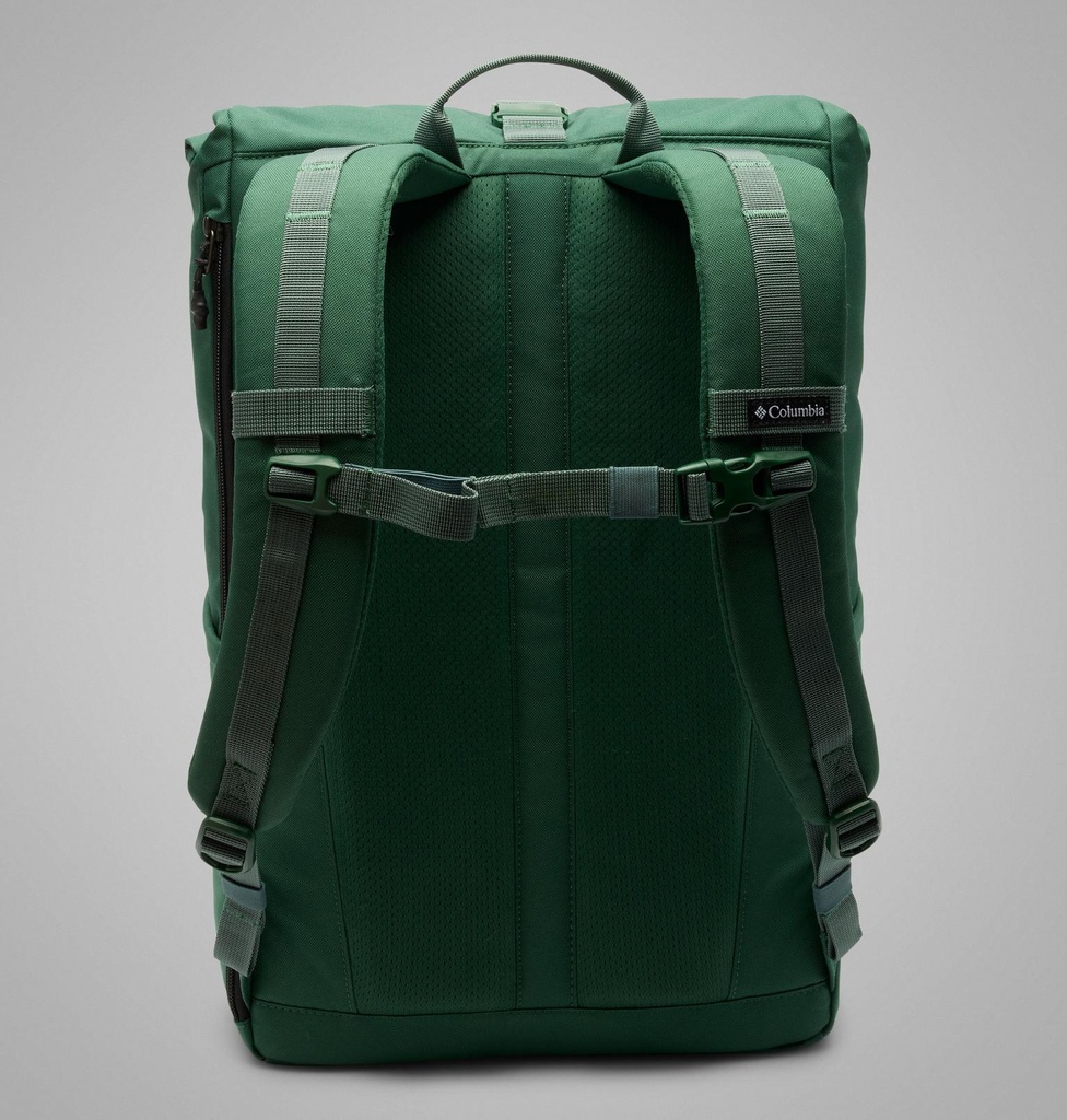 Mochila Columbia Convey III 27 L - Rain Forest