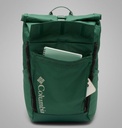 Mochila Columbia Convey III 27 L - Rain Forest
