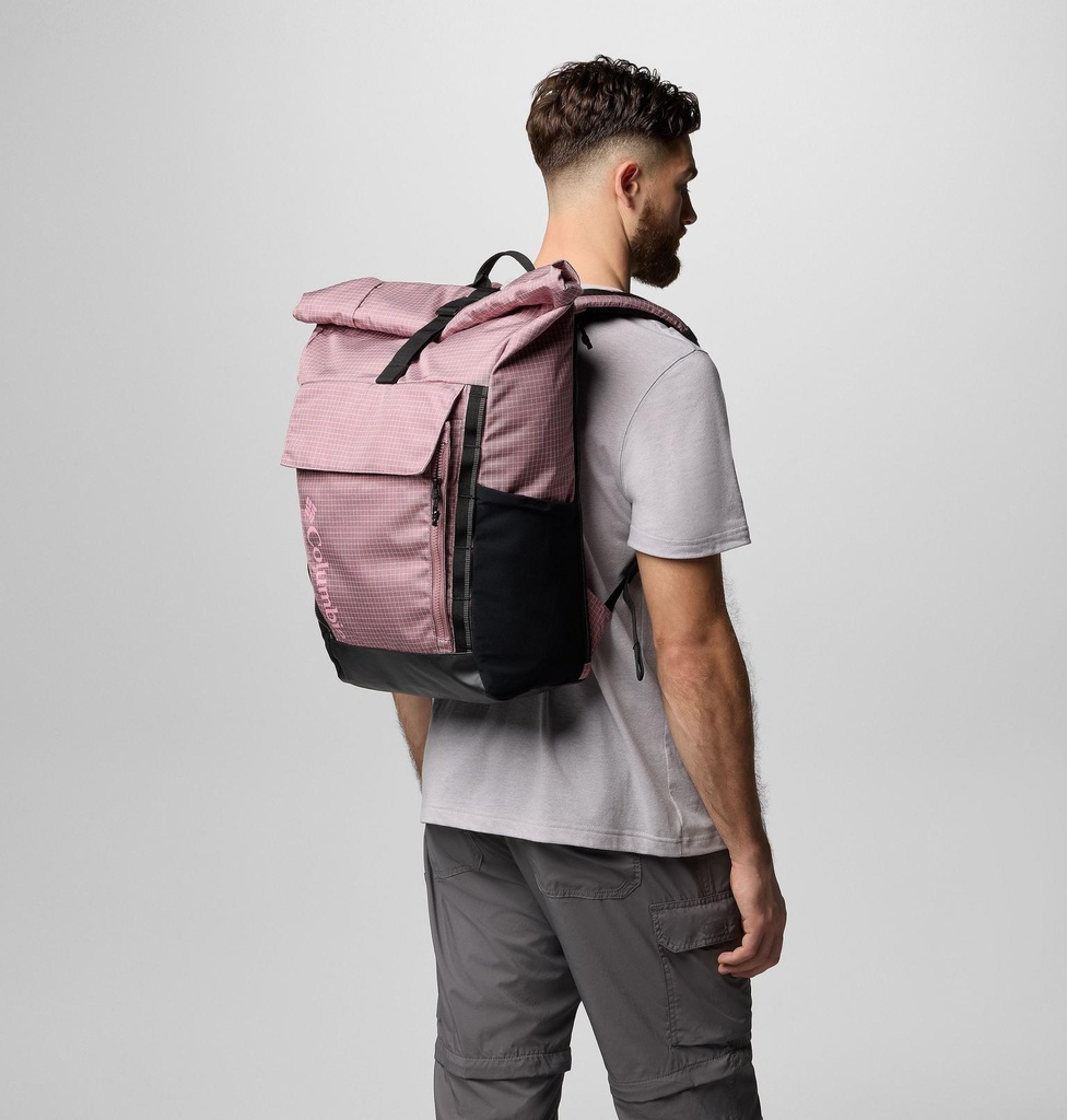 Mochila Columbia Convey III 27 L - Fig