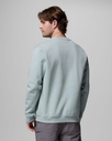 Sudadera Columbia Meridian Creek - Crushed Blue