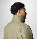 Chaqueta Columbia 3 en 1 Bugaboo III - Stone Green