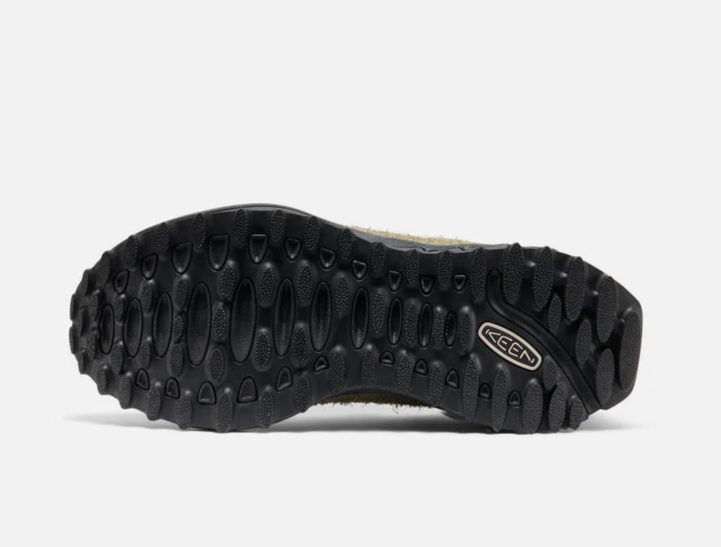 Zapatillas Keen Jasper Zionic W - Dark Olive/Birch