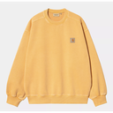 Sudadera Carhartt WIP Vista - Winter Spice