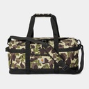 Petate Deportivo Carhartt WIP Jack Duffle - Camo Duck Green