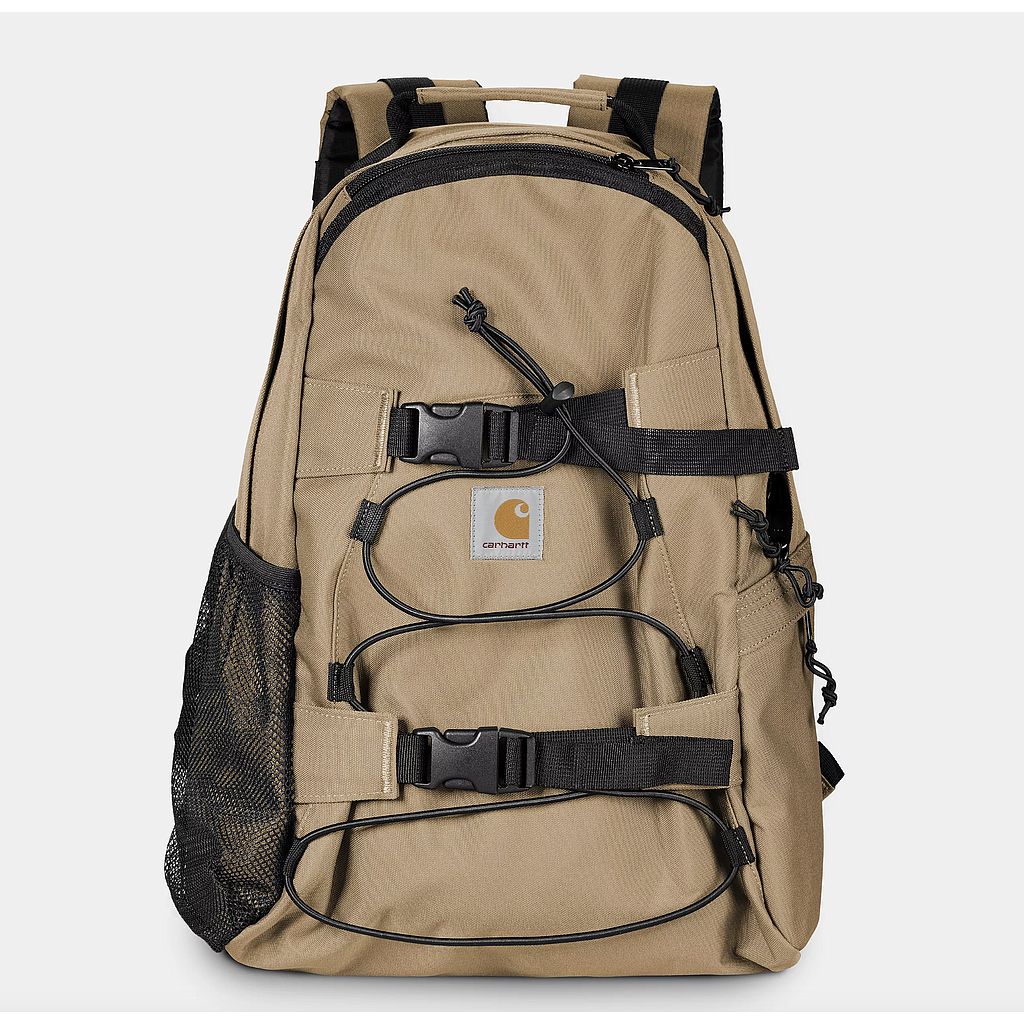 Mochila Carhartt WIP Kickflip - Peanut