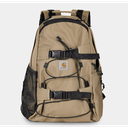 Mochila Carhartt WIP Kickflip - Peanut