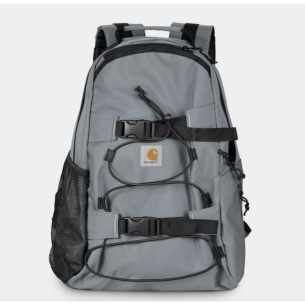 Mochila Carhartt WIP Kickflip - Dove Grey