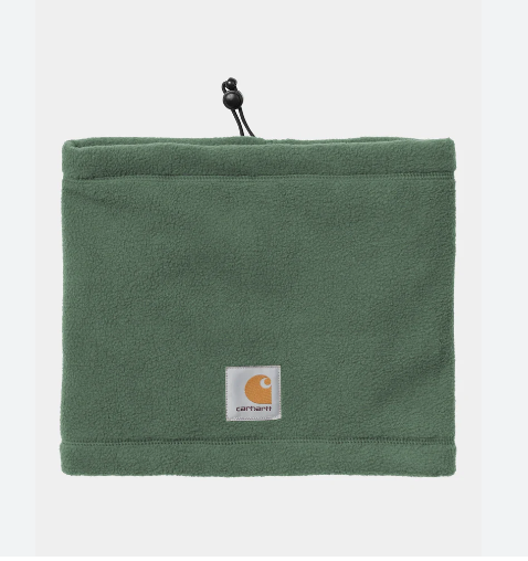 Cuello Carhartt Wip Corby - Duck Green
