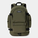 Mochila Carhartt WIP Kayton - Office Green