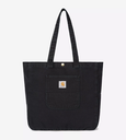 Bolso Carhartt WIP Bayfield Tote - Black