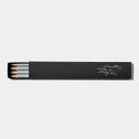 Juego De Lapices Carhartt WIP Pencil Set - Silver
