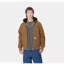 Chaqueta Carhartt WIP Active - Hamilton Brown (Rigid)