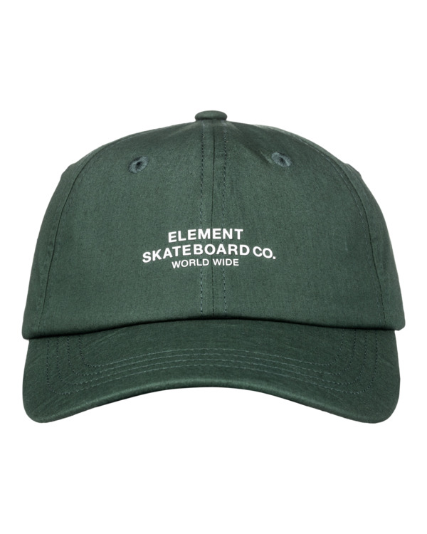 Gorra Element Fitful - Deep Forest (KSW0)