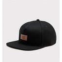 Gorra Vans Off The Wall Patch - Black