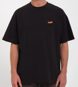 Camiseta Volcom Pistol Stone - Black