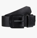 Cinturón Quiksilver The Everydaily - Black (Kvj0)