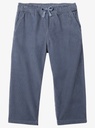 Pantalón Quiksilver Niño DNA Beach - Flint stone (SNA0)
