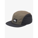 Gorra Quiksilver Cooley Runner - Canteen (CQP0)