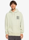 Sudadera Quiksilver Good Hope Lake - Desert Sage (GFL0)