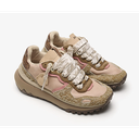 Zapatillas Satorisan Chacrona Metta Premium - Warm Taupe