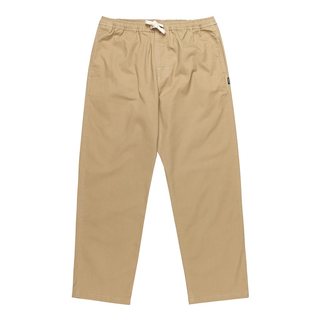 Pantalón Element Chillin Classic - Khaki (KHA)