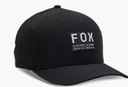 Gorra Fox Non Stop Tech Flexfit - Negro (BLK)
