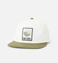 Gorra Rip Curl SWC Art Badge - Bone