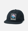Gorra Rip Curl SWC Art Badge - Black