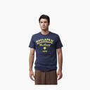 Camiseta Fox Hotlaps - Azul Medianoche (MDNT)