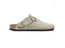 Zuecos Cubanas Comporta 111 Women - Grey2