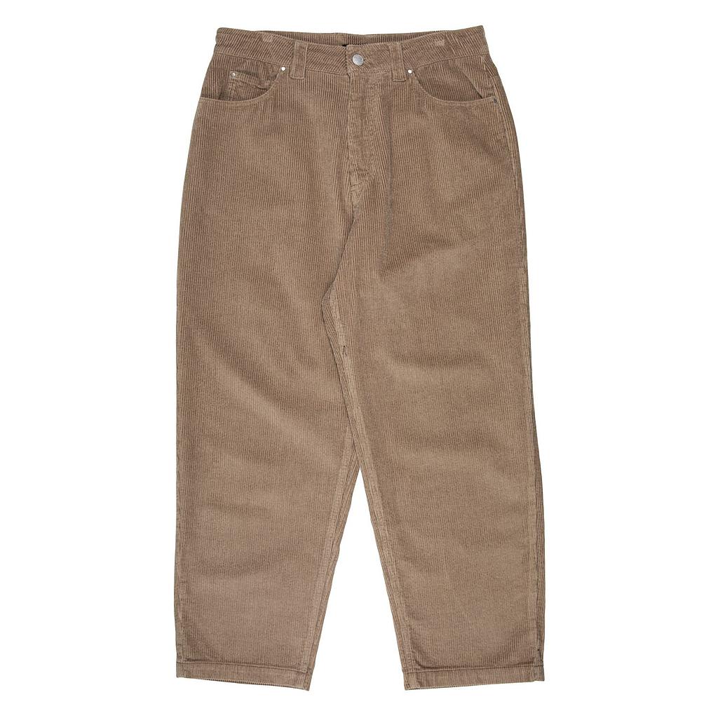 Pantalón Santa Cruz Big Pants - Biscuit Cord