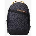 Mochila Quiksilver Schoolie 2.0 30L - Iron Gate (KZM8)