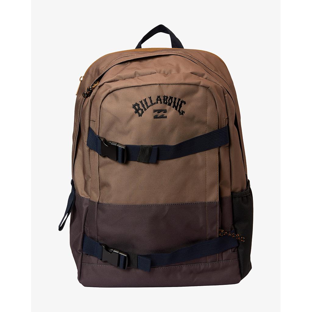 Mochila Billabong Command Stash 26L - Otter (CPT0)