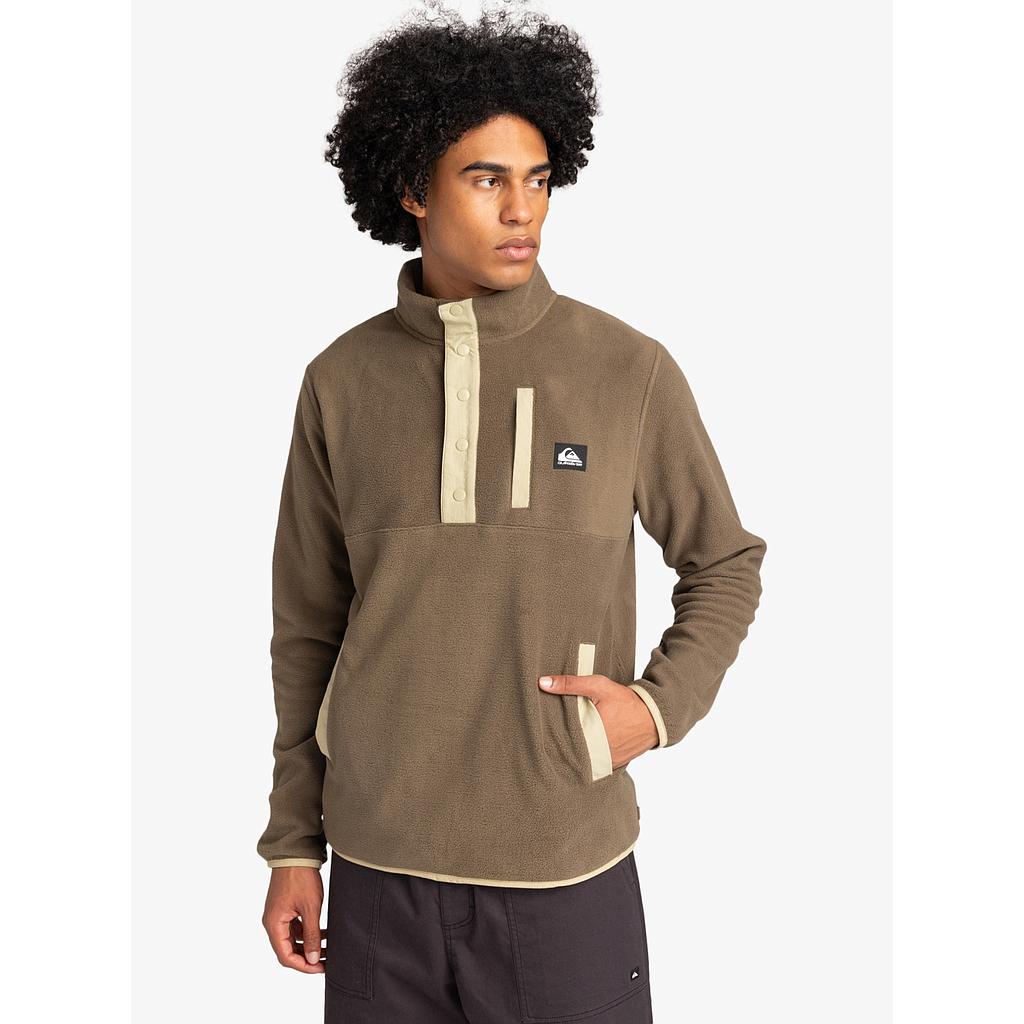 Polar Quiksilver No Destination - Canteen (CQP0)