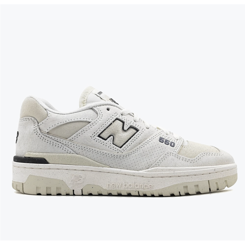 Zapatillas New Balance 550RF - Turtledove