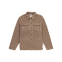 Chaqueta Element Hueco - Walnut (TNT0)
