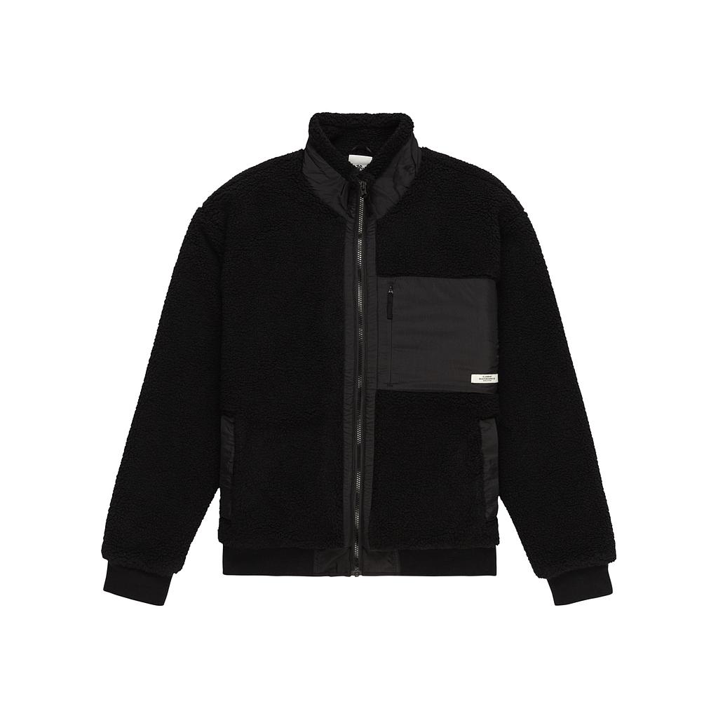 Chaqueta Element Oak - Flint Black (FBK)