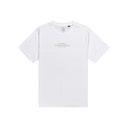 Camiseta Element Skateboard Co - Optic White (WBB0)