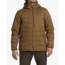 Chaqueta Billabong Journey - Otter (CPT0)