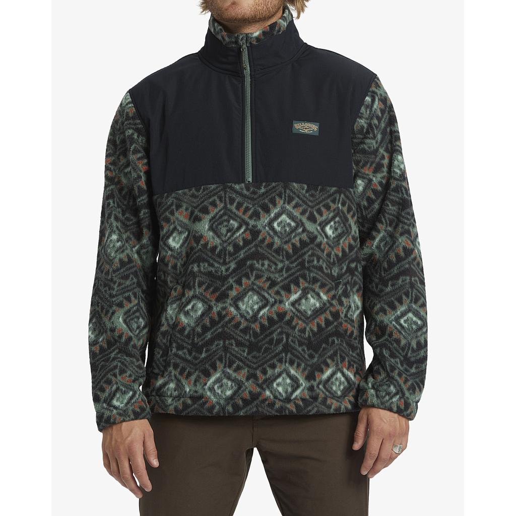 Polar Billabong Boundary Re-issue - Black (BLK)