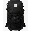 Mochila RVCA Black - (BLK)