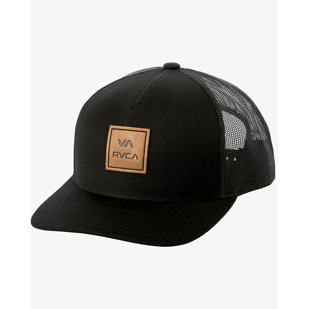 Gorra RVCA VA Atw - Black