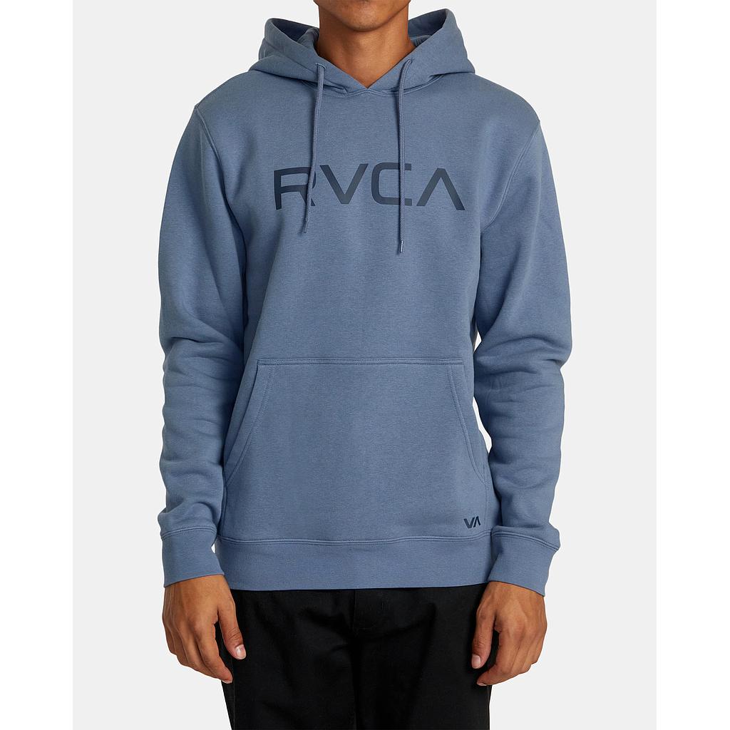 Sudadera RVCA Big - Flint Stone