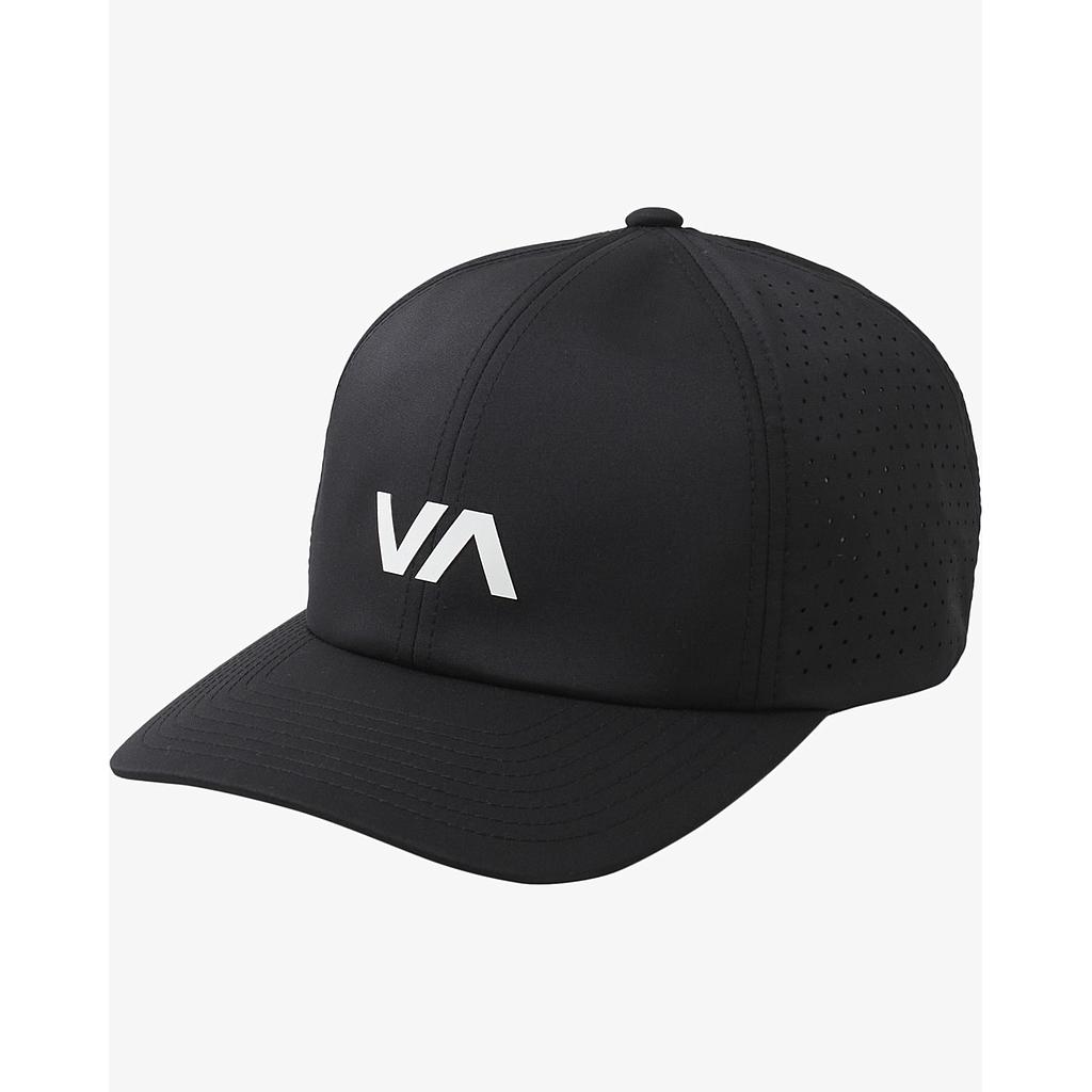 Gorra RVCA VA Sport Vent - Black
