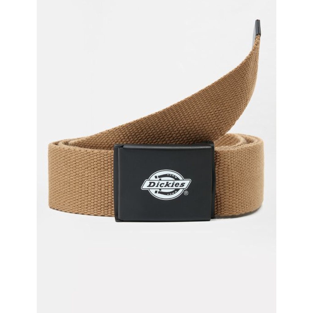 Cinturón Dickies Orcutt - Brown Duck