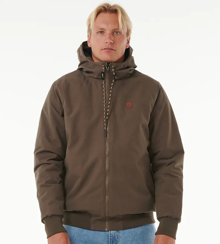 Chaqueta Rip Curl Anti Series One Shot 5k/5k - Rock