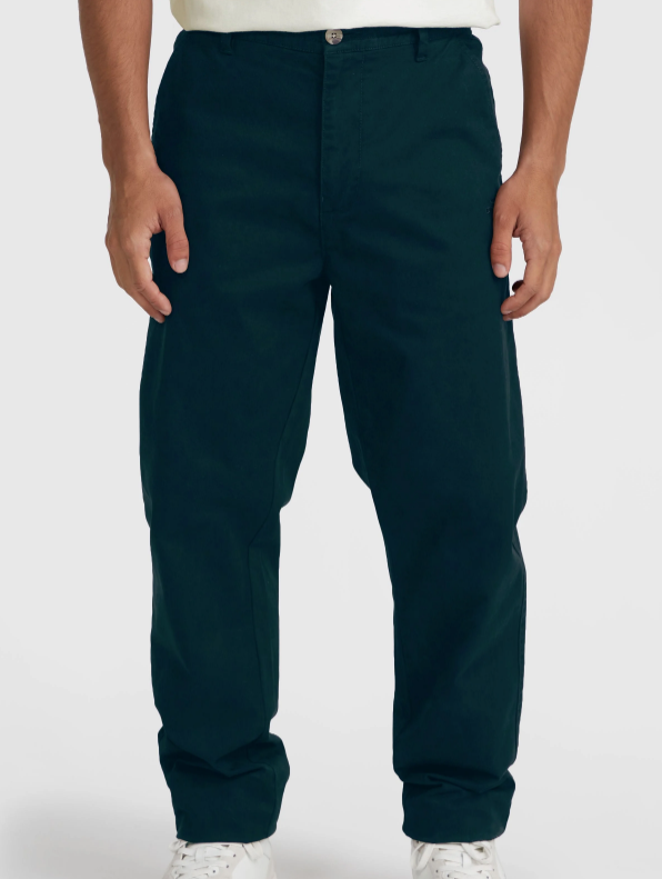 Pantalón Chino O'neill Essentials - Alma Steel